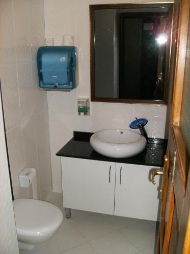 Bayram Apart Hotel - image 14