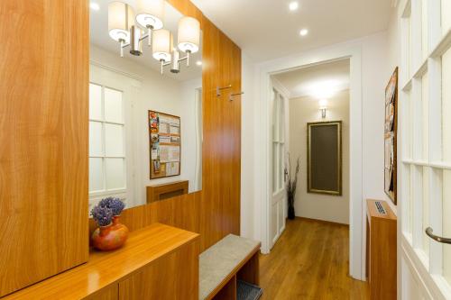 CityPark Villa Flat, Budapešť (fotografie 8)
