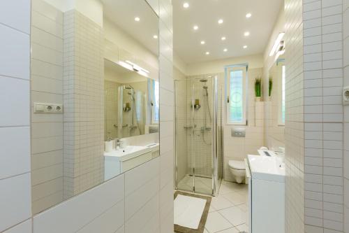 CityPark Villa Flat, Budapešť (fotografie 10)