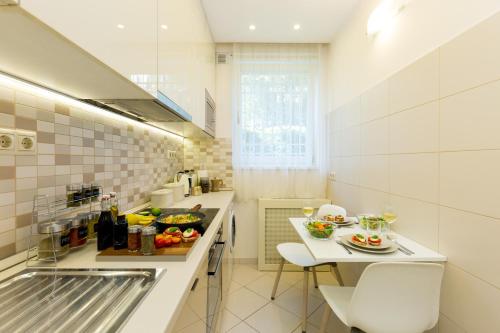 CityPark Villa Flat, Budapešť (fotografie 4)