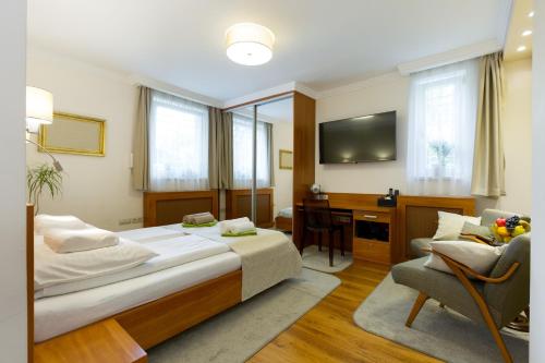 CityPark Villa Flat, Budapešť