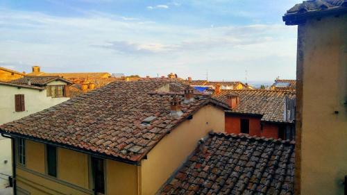  La Lilla in Siena