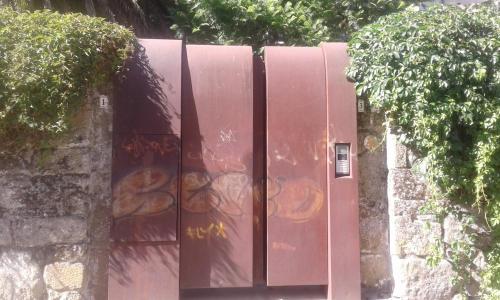  -MORC-beds & rooms-(home sharing)- in Pontevedra