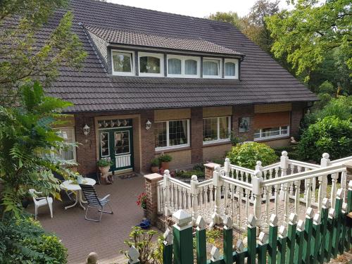 Gästehaus Hein in Emsbüren, Deutschland
