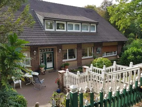 Gästehaus Hein in Emsbüren, Deutschland