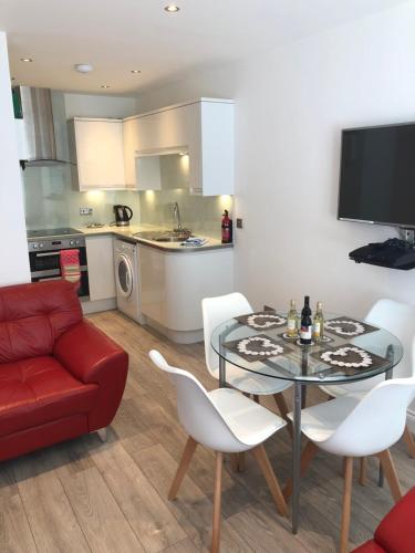 Chapel Apartments, Aberdeen, Grampian