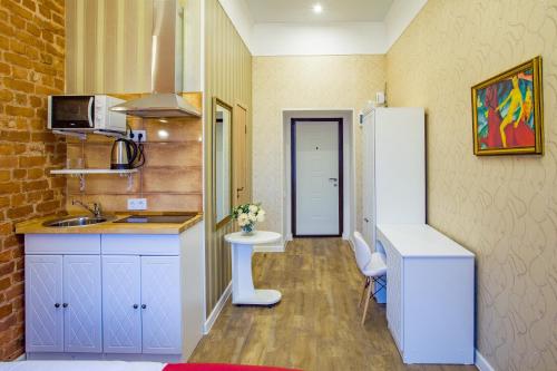 Petrovskiy Art Loft - image 2