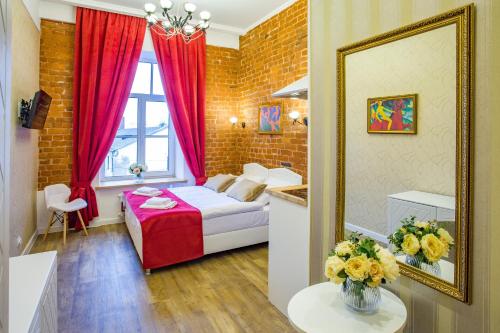 Petrovskiy Art Loft - main image