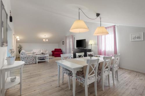  Apartment Kogej in Labin