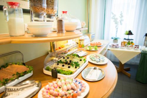 Hotel Helle Mitte Berlin - image 4