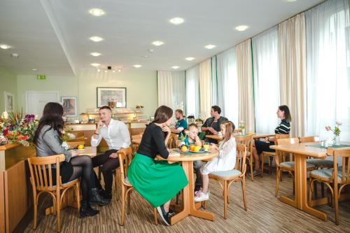 Hotel Helle Mitte Berlin, Berlino (foto 6)