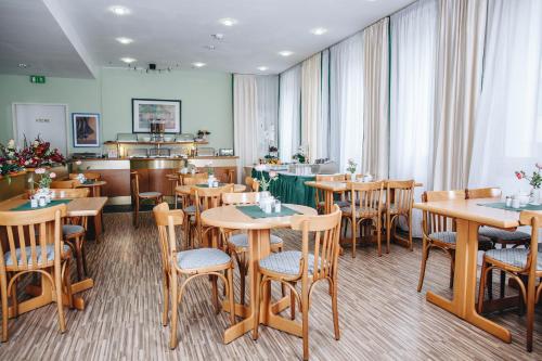Hotel Helle Mitte Berlin - image 13