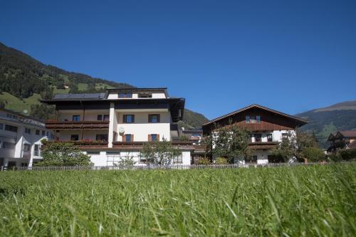 Appartement Schneeberger Zell am Ziller