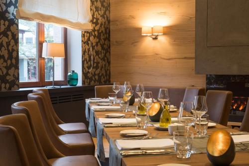 Hotel Bayerischer Hof - main image