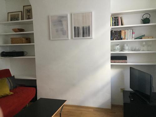 Clerkenwell Apartment, , London