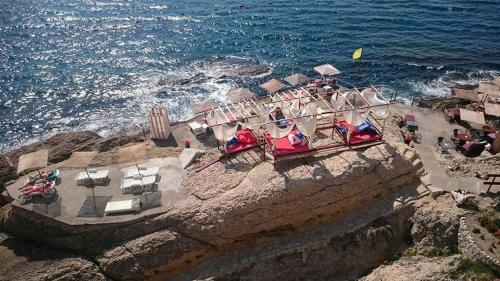 Pantai, Villa Marinero in Ulcinj