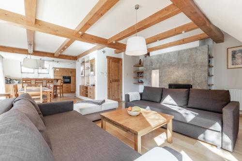 Apartamenty Chata Pod Reglami Zakopane - image 5