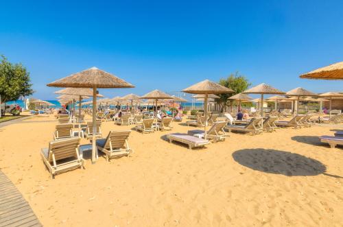 沙灘, Venus Resort in 蒂錫利維