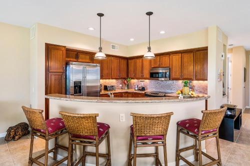 Waikoloa Beach Villas I1 - image 9