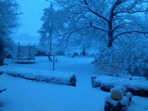 Pleasance Farm B&B