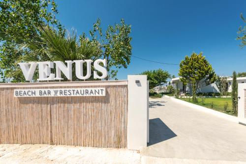 Venus Resort Zakynthos