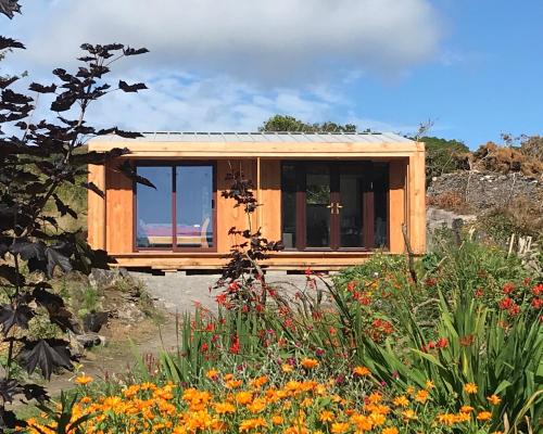 Goleen Harbour Tiny House