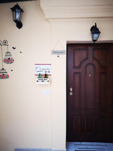  Sweet Home B&B, Pension in Capua