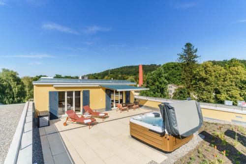 Kurhotel Im Park - image 3
