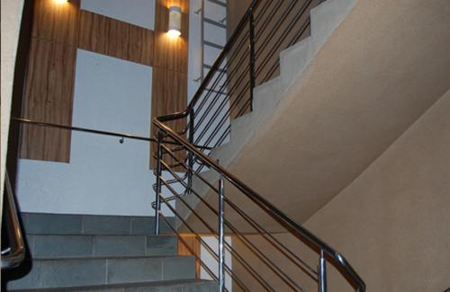 Hotel Sir Ltda