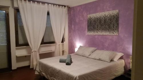  Boccaccio Apartment in Sesto Fiorentino