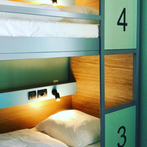 Grand Hostel Berlin Urban - image 12