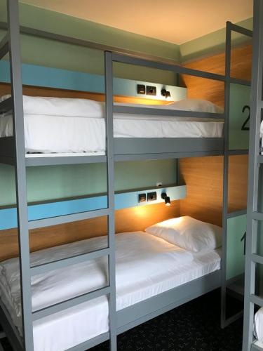 Grand Hostel Berlin Urban - image 13