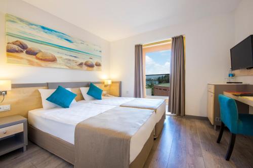 Pegasos Club - All Inclusive in Incekum