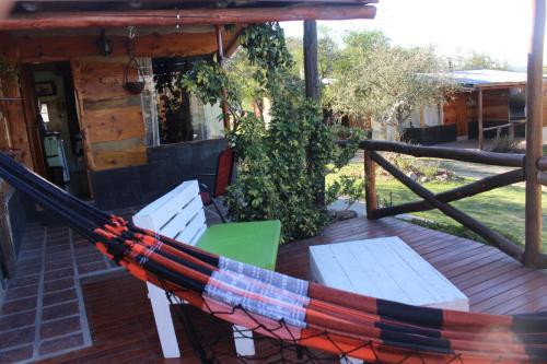 Balkons/terase, Cabatanti in Tanti