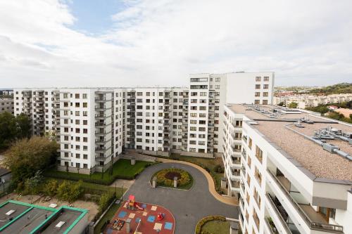 ShortStayPoland Krakowska (B65), Varšava (fotografie 6)
