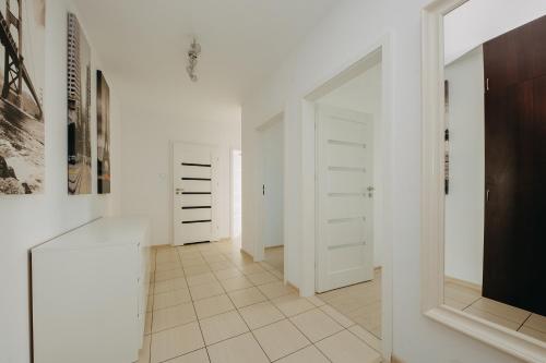 ShortStayPoland Krakowska (B65)