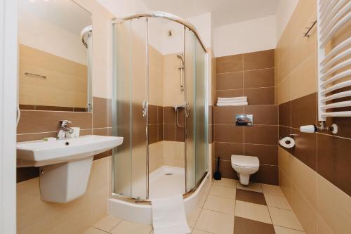 ShortStayPoland Krakowska (B65), Varšava (fotografie 8)