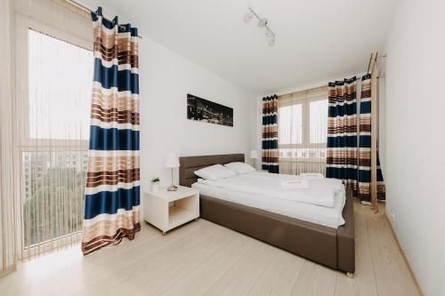 ShortStayPoland Krakowska (B65), Warsaw