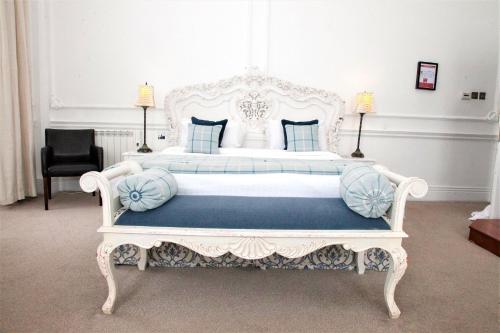 Best Western Plus Aston Hall Hotel