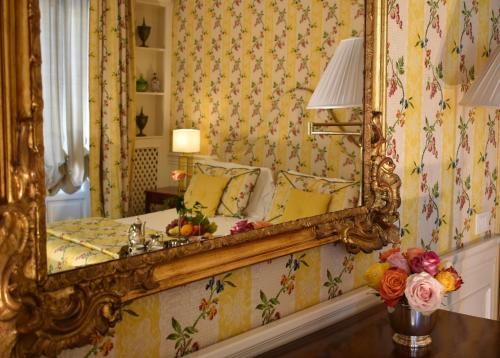 Palazzina Mori - Luxury B&B