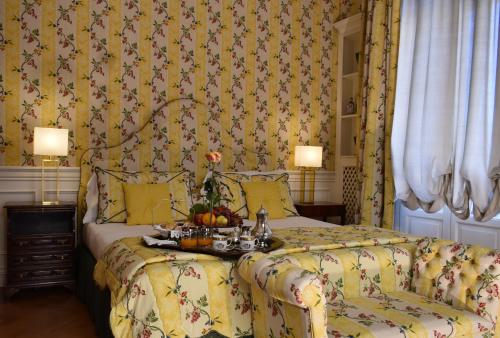 Palazzina Mori - Luxury B&B