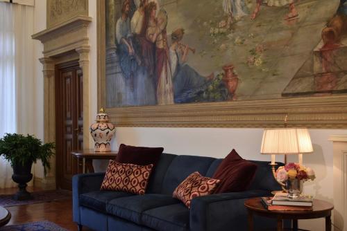 Palazzina Mori - Luxury B&B