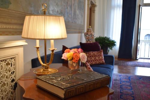 Palazzina Mori - Luxury B&B