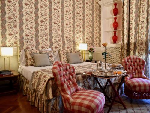 Palazzina Mori - Luxury B&B