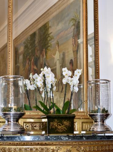 B&B Palazzina Mori - Luxury Bed and Breakfast - Oderzo B&B Palazzina Mori - Luxury Bed and Breakfast - Oderzo