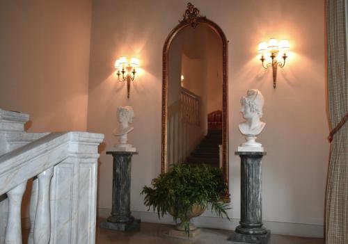 Palazzina Mori - Luxury B&B