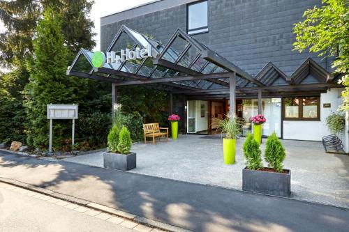 H+ Hotel Goslar Goslar