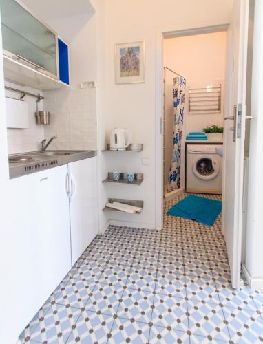 Rental Apartments Poznańska, Varšava (fotografie 8)