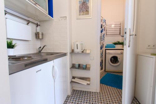 Rental Apartments Poznańska, Varšava (fotografie 7)