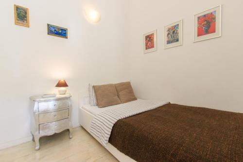 Rental Apartments Poznańska, Varšava (fotografie 5)